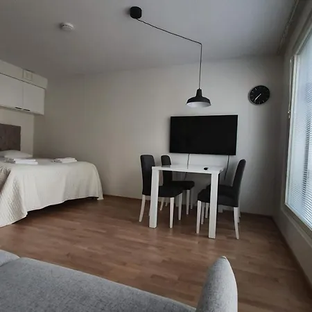 Apartment Center 45