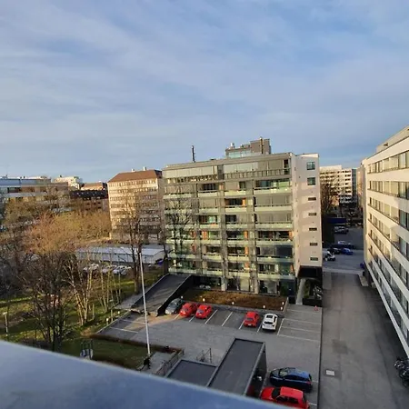 Center 45 * Turku
