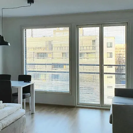 Apartment Center 45