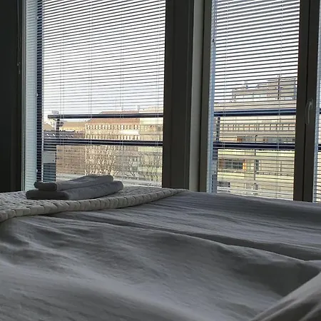Apartment Center 45