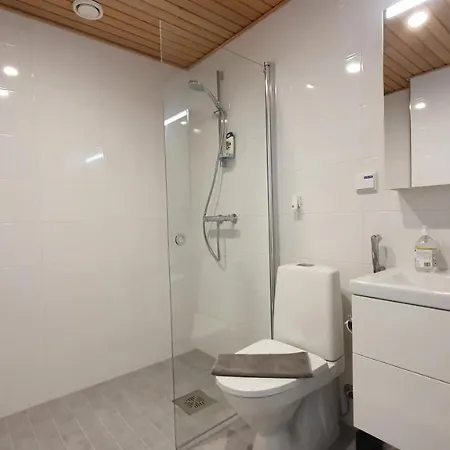 Center 45 Apartment *